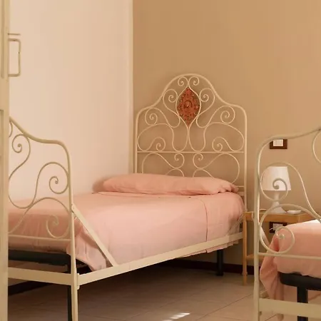 Holiday home Maria's Bed - Intero Accogliente