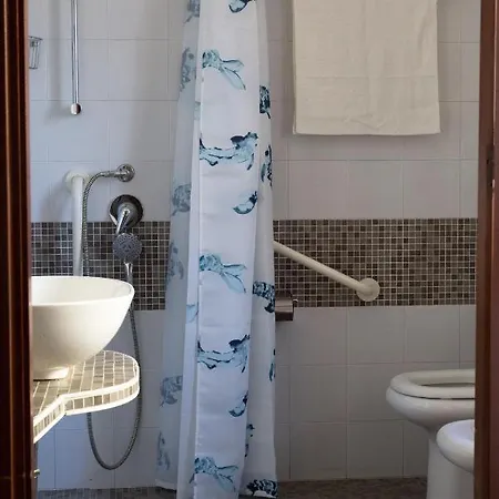 Maria's Bed - Intero Accogliente Holiday home *