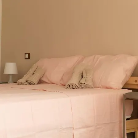 Holiday home Maria's Bed - Intero Accogliente Dorno