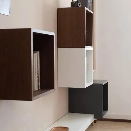 Maria's Bed - Intero Accogliente Dorno
